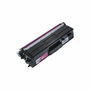 Brother TN-423M / TN423M Cartouche d'encre Toner Magenta Haute capacité pour imprimante