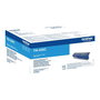 Brother TN-426C - Cartouche de toner cyan TN426 pour imprimantes Brother, capacité 6500 pages