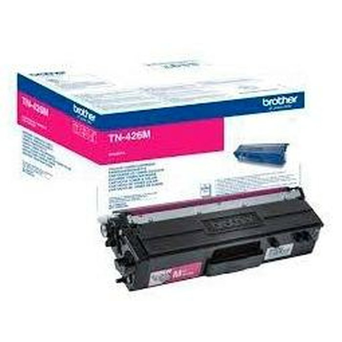 Brother TN-426M Magenta