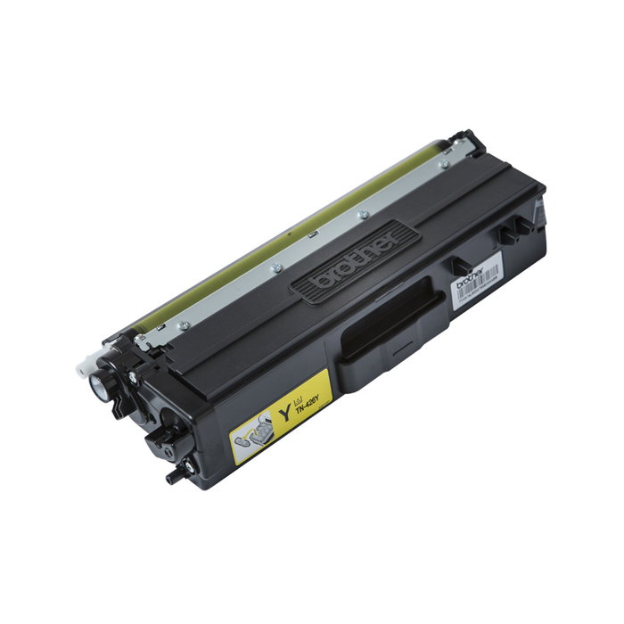 Brother Toner TN-426Y Jaune
