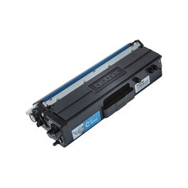 Brother TN-910C Toner Cyan pour imprimante série TN910 | Cartouche d'encre