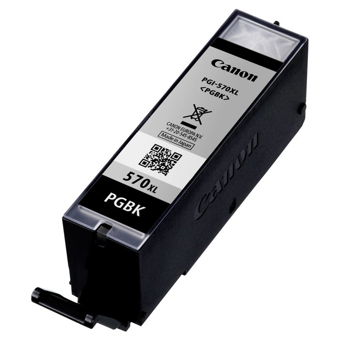 Canon PGI-570XL PGBK Noir Canon PGI-570XL PGBK Noir