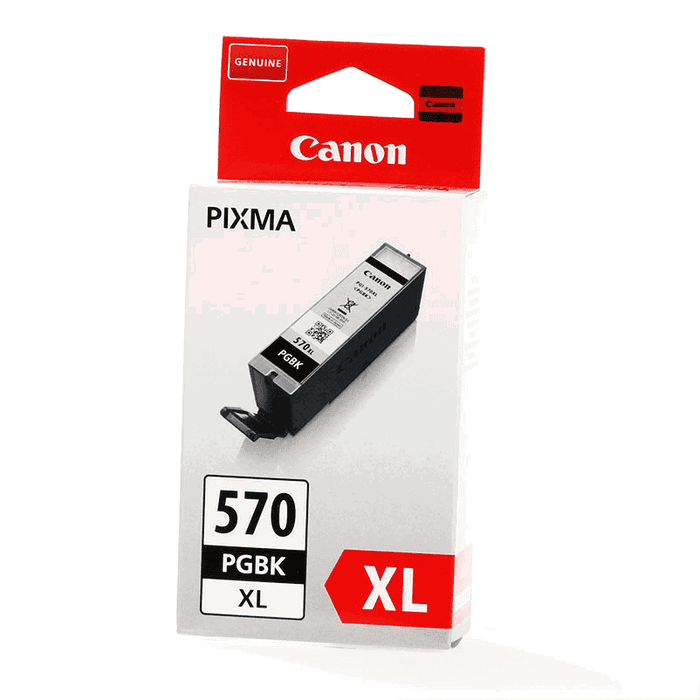 Canon PGI-570XL PGBK Noir Canon PGI-570XL PGBK Noir