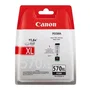 Canon Cartouche d'encre noire haute capacité PGI-570 XL (PGI570XL) pour imprimantes Canon - Grand rendement d'impression