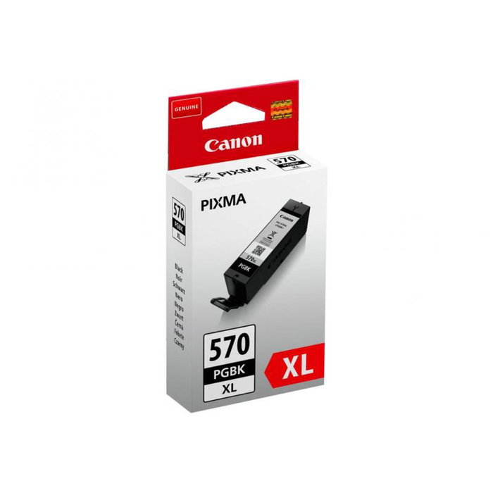 Canon PGI-570XL PGBK Noir Canon PGI-570XL PGBK Noir