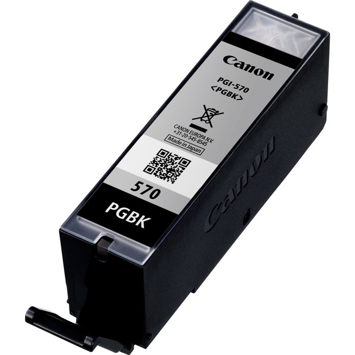 Canon PGI-570 PGBK Noir Canon PGI-570 PGBK Noir