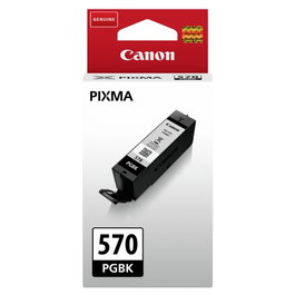 Canon PGI-570 PGBK Noir