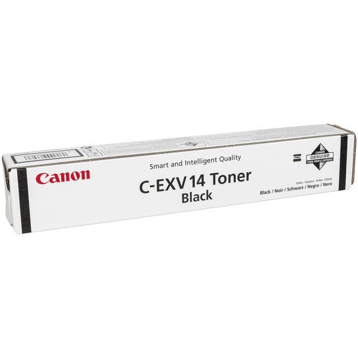 Canon C-EXV 14 Noir