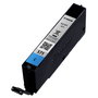 Canon CLI-571C Cyan, Cartouche d'encre 7 ml