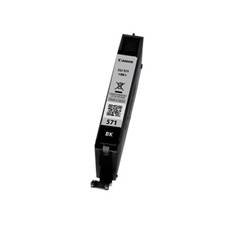 Canon CLI-571Y Cartouche d'encre jaune pour PIXMA MG5751, MG5752, MG5753, MG6851, MG6852, MG6853, MG7750, MG7751, MG7752, MG7753