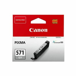 Canon CLI-571GY Gris
