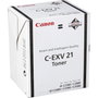 Canon Cartucho Toner C-EXV 21 noir