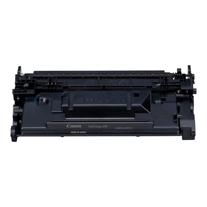 Canon CRG 041 Cartouche Toner Noir Original Haute Capacité pour imageCLASS LBP312dn MF525dw Canon CRG 041 Cartouche Toner Noir Original Haute Capacité pour imageCLASS LBP312dn MF525dw