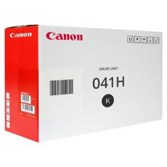 Canon Toner 041H 0453C002 Noir XL