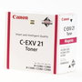Canon Toner C-EXV21 / 0454B002 Magenta