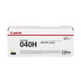 Canon Toner 040H Jaune XL 0455C001