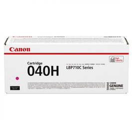 Canon Toner 040H Magenta XL 0457C001