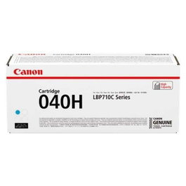 Canon Toner 040H Cyan XL (0459C001)