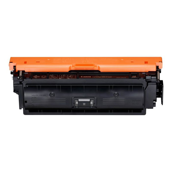 Canon Toner 040H Cyan XL (0459C001)