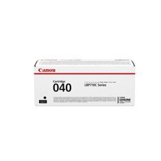 Canon Cartouche de toner 040 noir