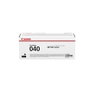 Canon Cartouche de toner 040 noir
