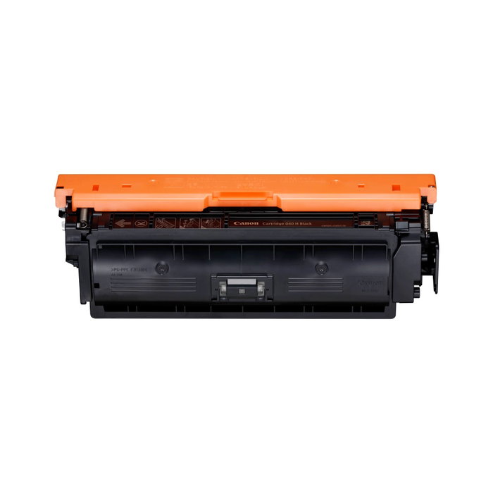 Canon Toner 040H 0461C001 Noir XL Canon Toner 040H 0461C001 Noir XL