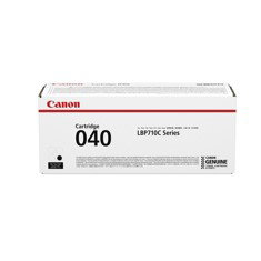 Canon Toner 040H 0461C001 Noir XL Canon Toner 040H 0461C001 Noir XL