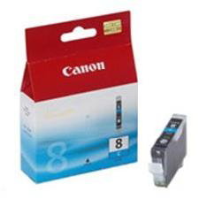 Canon CLI-8C Cartouche d'encre Cyan pour Imprimante Pixma MP500 MP600 MP800 4200 5200 6600 Canon CLI-8C Cartouche d'encre Cyan pour Imprimante Pixma MP500 MP600 MP800 4200 5200 6600