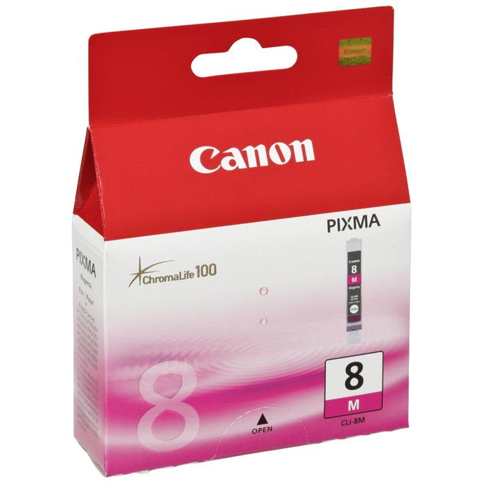 Canon CLI-8M Magenta