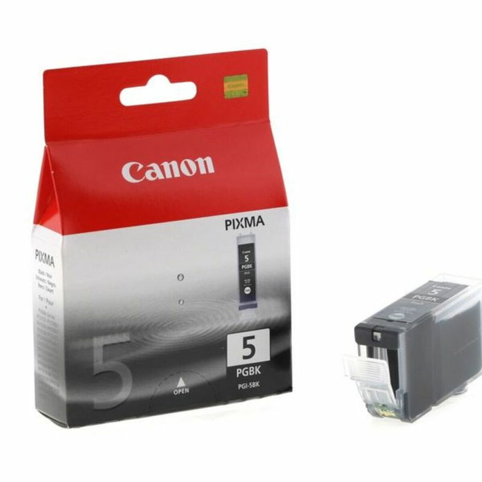 Canon PGI-5BK Noir