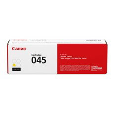 Canon Toner 045 Jaune 1239C002