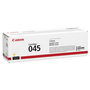Canon Toner 045 Jaune 1239C002 (1300 pages) de type Standard