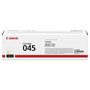 Canon Toner 045 Jaune 1239C002 (1300 pages) de type Standard