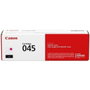 Canon Cartouche de toner 045 Magenta