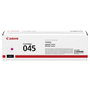 Canon Cartouche de toner 045 Magenta