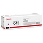 Canon Cartouche de toner 045 Magenta