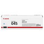 Canon Cartouche de toner 045 Cyan 1241C002