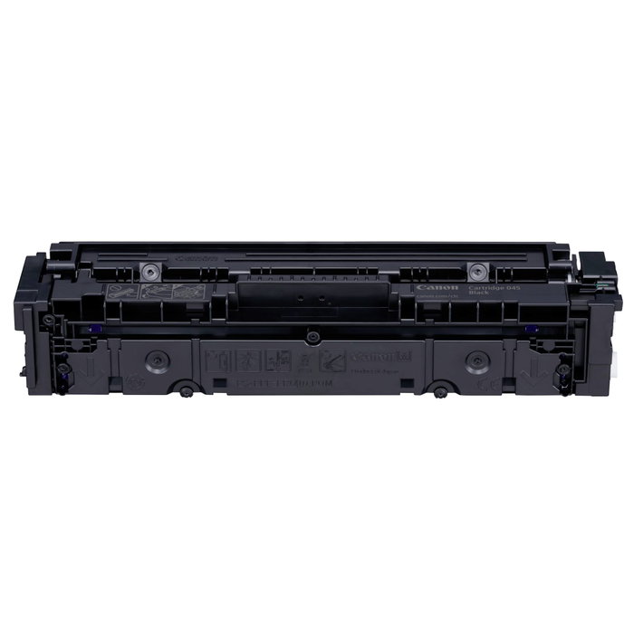 Canon Toner 045 Noir (1242C002) Canon Toner 045 Noir (1242C002)