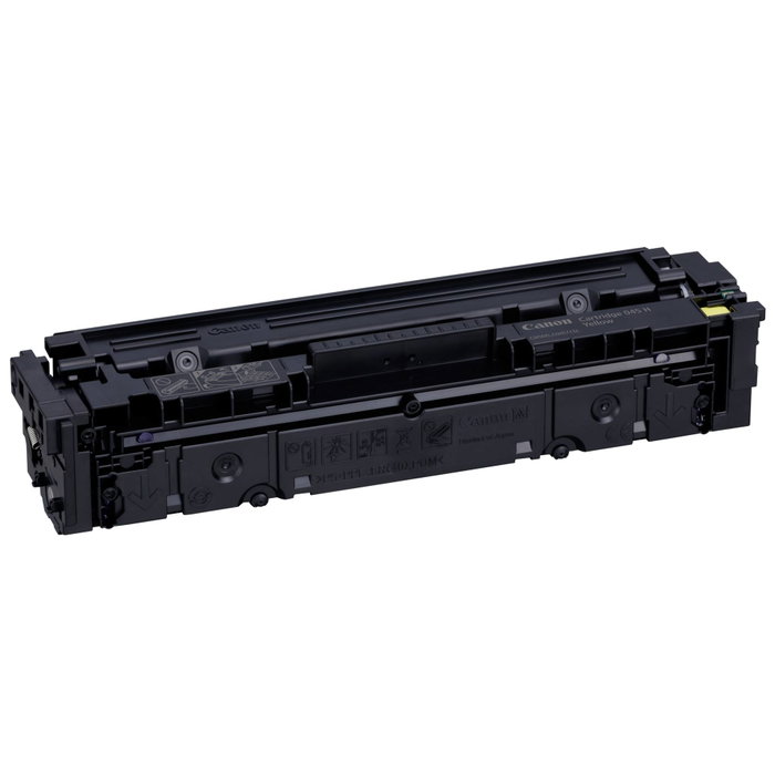 Canon Cartouche de Toner 045H Jaune XL