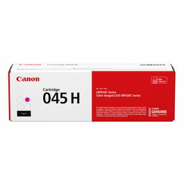 Canon 1244C002 Toner 045H Magenta XL