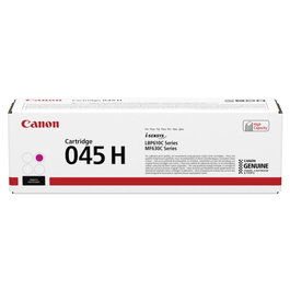 Canon Toner 045H Magenta XL 1244C002