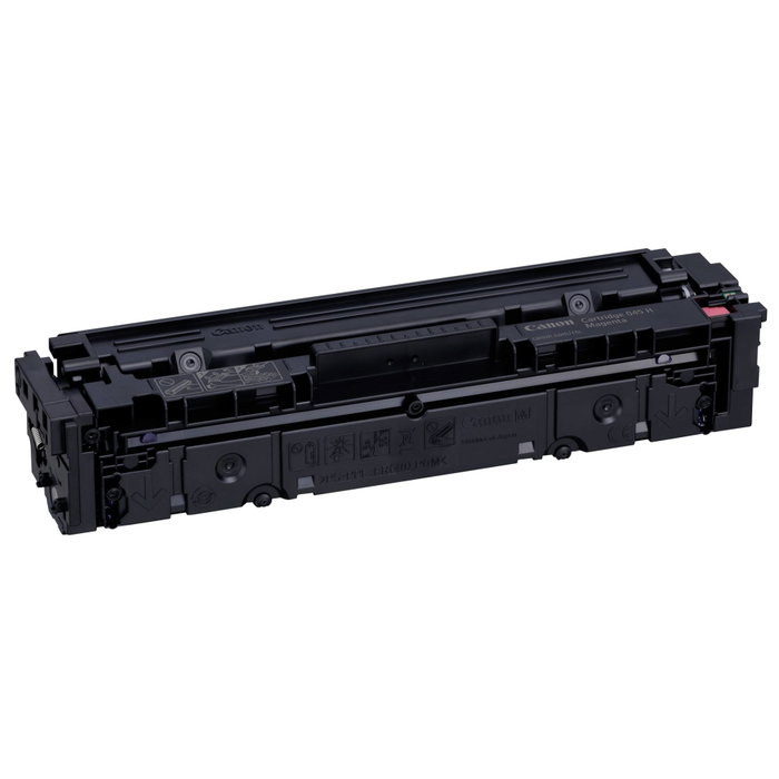 Canon Toner 045H Magenta XL 1244C002 (2200 pages) de haute capacité Canon Toner 045H Magenta XL 1244C002 (2200 pages) de haute capacité