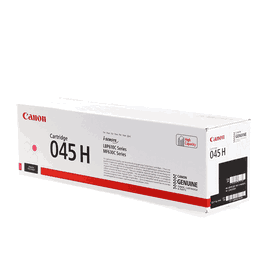 Canon 1244C002 Toner 045H Magenta XL