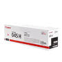 Canon Toner 045H Magenta XL 1244C002 (2200 pages) de haute capacité