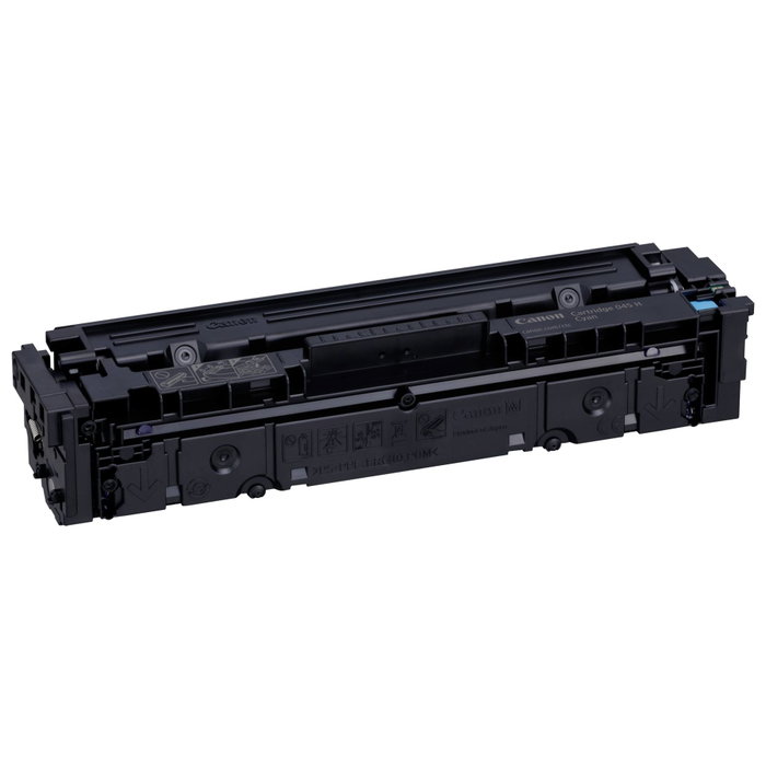 Canon Cartouche de toner 045H Cyan XL (1245C002) haute capacité Canon Cartouche de toner 045H Cyan XL (1245C002) haute capacité