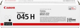 Canon 045HBK Tóner Cartouche Toner noir 1246C002 - 2.800 pages