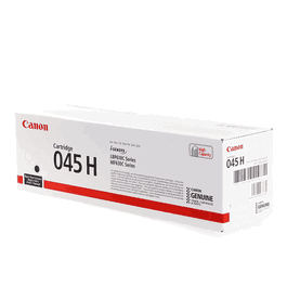 Canon Toner 045H / 1246C002 Noir XL pour imprimante