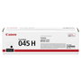 Canon Cartouche de Toner 045H Noir XL (1246C002) de haute capacité