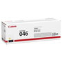 Canon Cartouche de toner CRG 046 Jaune 1247C002