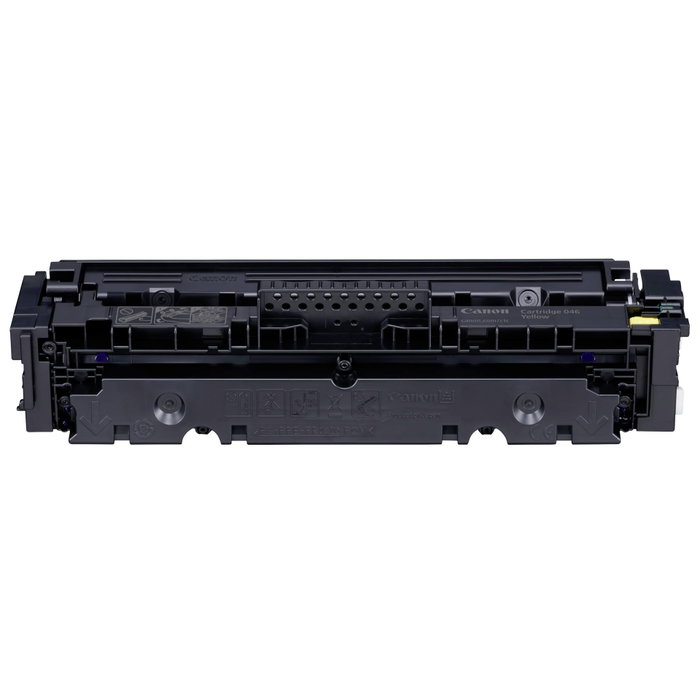 Canon Cartouche de toner CRG 046 Jaune 1247C002